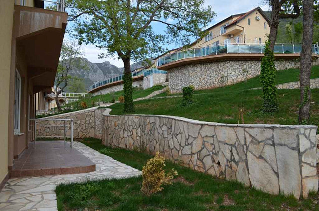 Apartment for sale in Bar with a mountains view  — photo 10