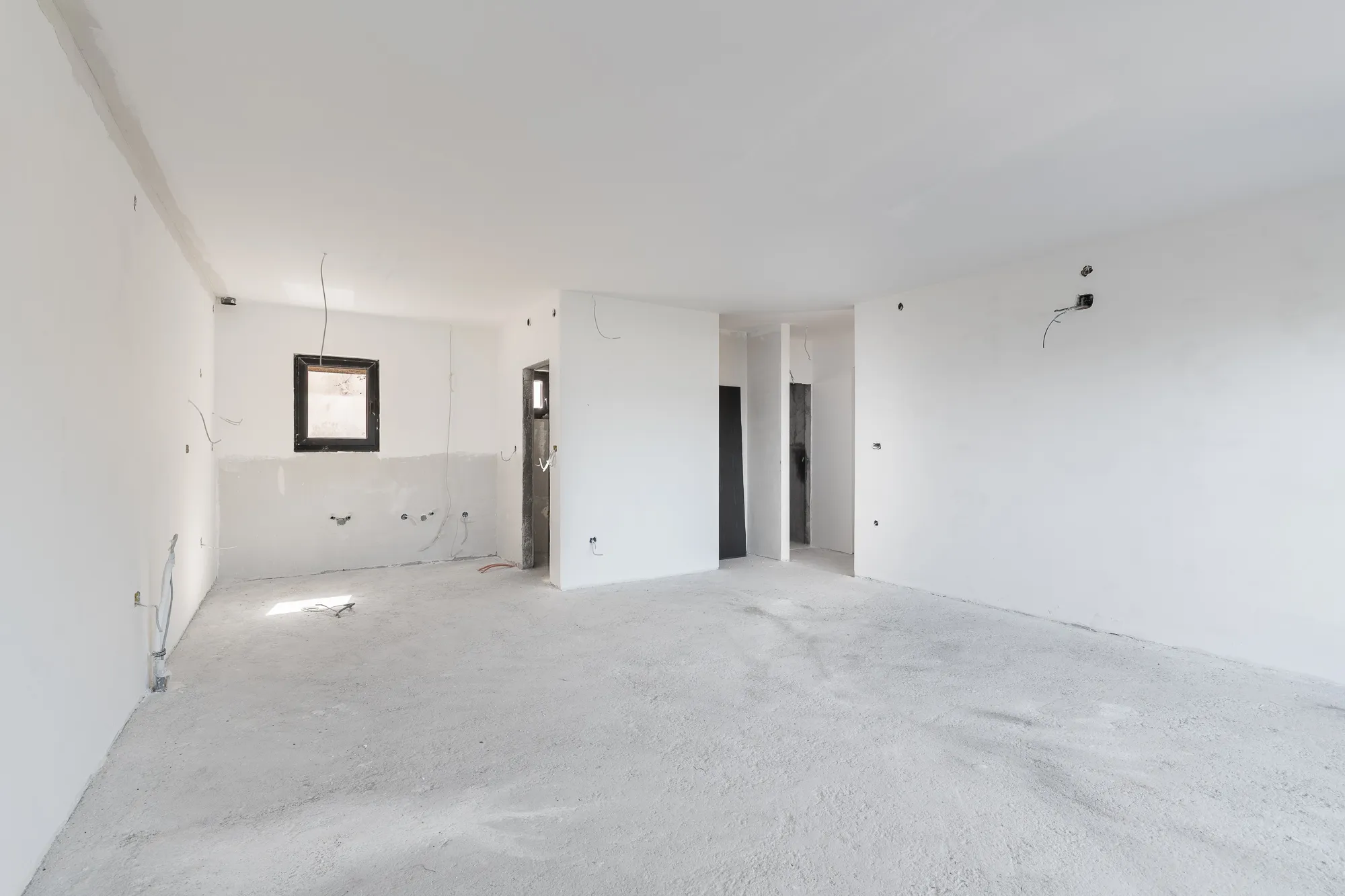  Herceg Novi – Luxury Duplex with Panoramic Bay Views