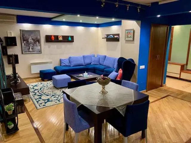 86 m² 2-Bedroom Apartment in the Heart of Budva