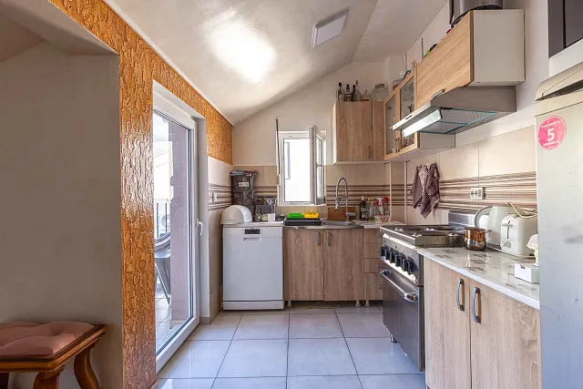 Apartment in a new building — photo 7