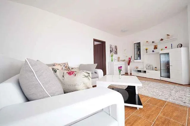 Lux Duplex apartment in Becici — photo 22