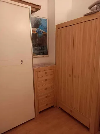 # 6791 Apartment in Ljuta, 46 m² and 50 m from the sea — photo 3