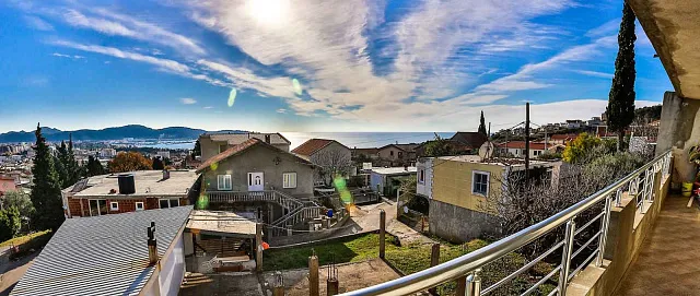Three-storey house in the city of Bar, Susanj district — photo 7