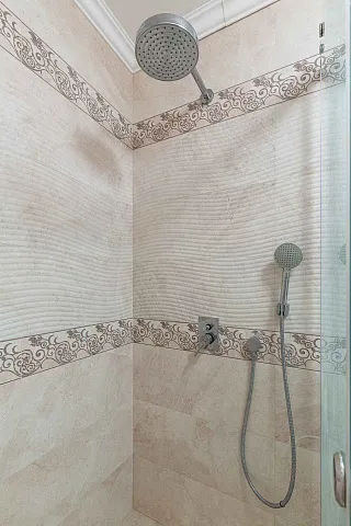 Seaview Luxury Apartment in Bečići — photo 11