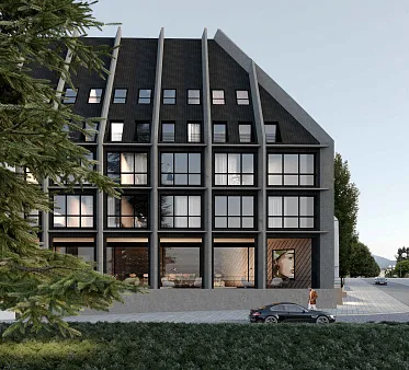 Investment Apartments in Kolašin with Guaranteed Return — photo 2