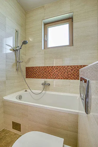 Becici 67 m² Apartment with Sea View, 2 Bedrooms and Terrace — photo 2