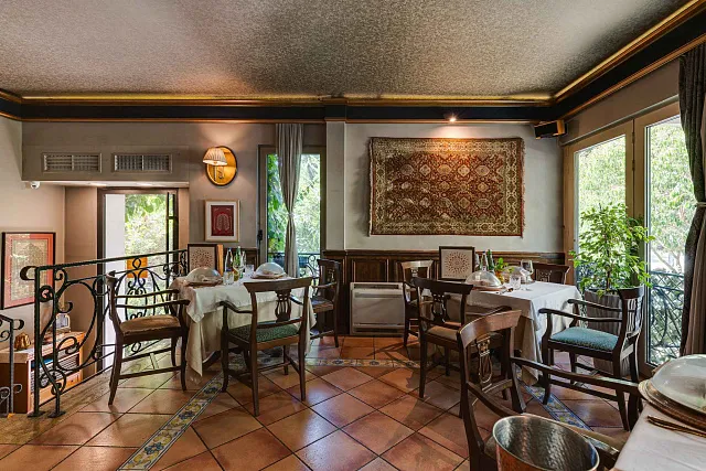 For Sale: Luxury Fine Dining Restaurant, Real Estate & Operating Company in Montenegro — photo 38