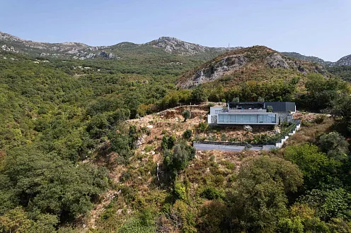 AN EXCLUSIVE INVESTMENT OPPORTUNITY NEAR KAMENOVO AND SVETI STEFAN — photo 3