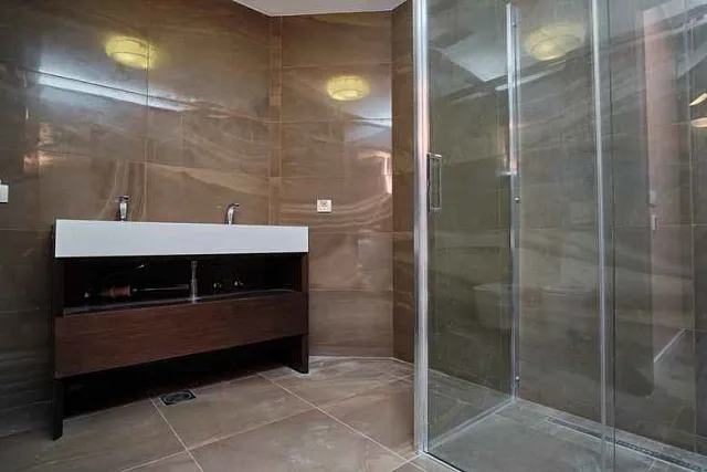 Two-story penthouse for sale in Rafailovici — photo 24