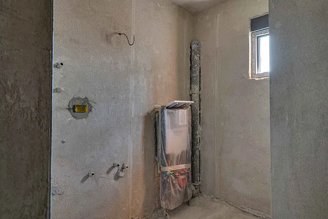 One bedroom apartmant in Bar 