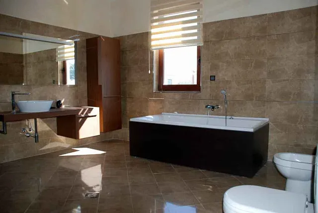 Luxurious villa in Petrovac — photo 7