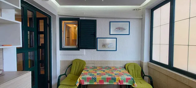 A furnished apartment in Petrovac — photo 6
