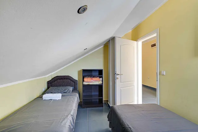 Spacious house with sea views in the picturesque area of ​​Djurashevichi — photo 46