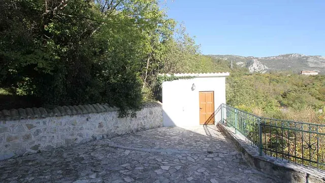 Villa in Petrovac — photo 15
