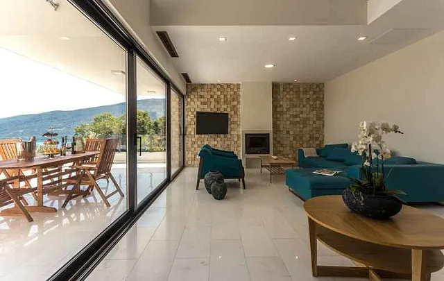 Villa in Herceg Novi — photo 12