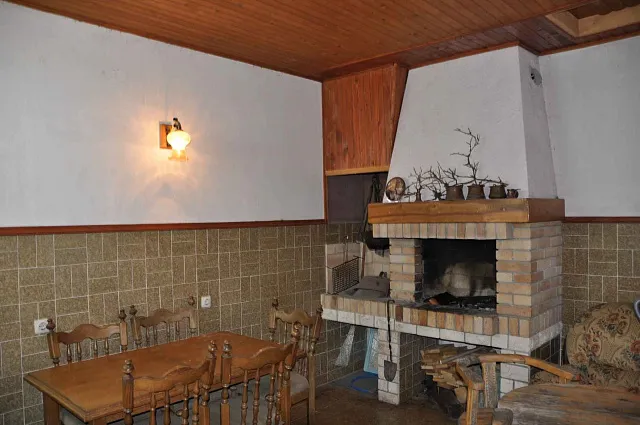 House in with pool in Dobrota — photo 6