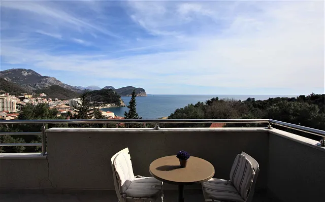 Apartment In Petrovac — photo 4