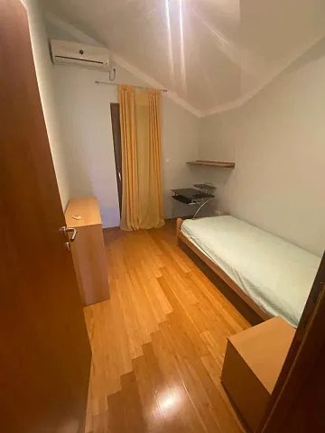 # 6832 Three-bedroom apartment in the Roman Gardens complex, 100 m from the sea, with a garage space included in the price — photo 7