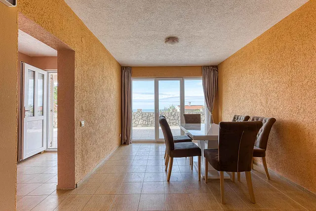 A house in Sutomore with a panoramic sea view 142 m2 — photo 15