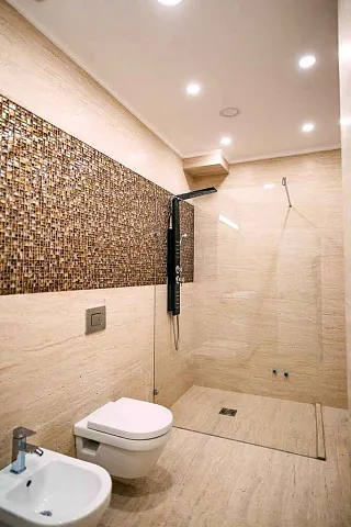 Luxurious apartments in Budva — photo 22