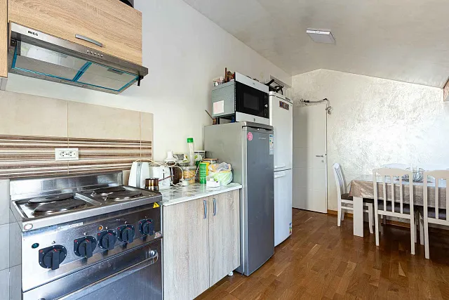 Apartment in a new building — photo 11