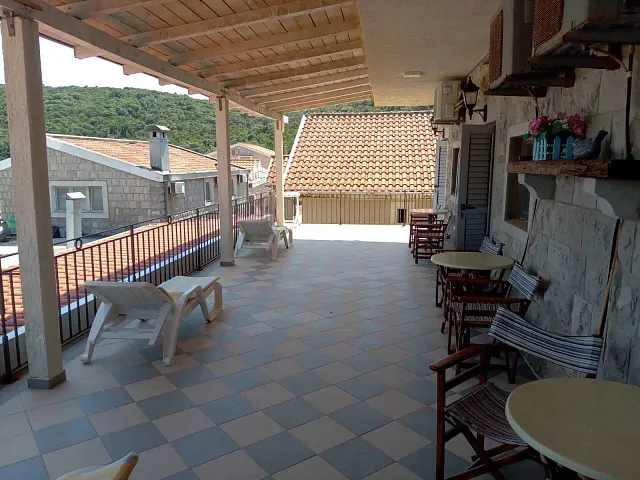 Mini Hotel on Jaz 50 meters from the sea — photo 7