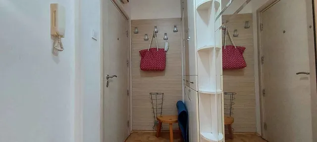 A furnished apartment in Petrovac — photo 9