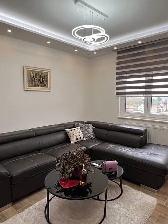 LUX apartment in Zabljak in a new building