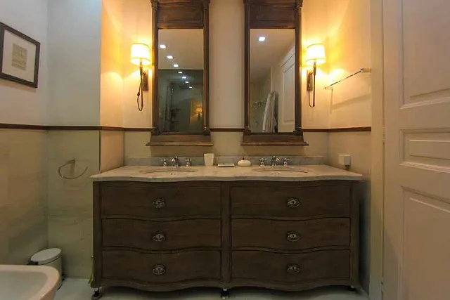 Charming duplex apartment in the heart of the old town of Budva — photo 12