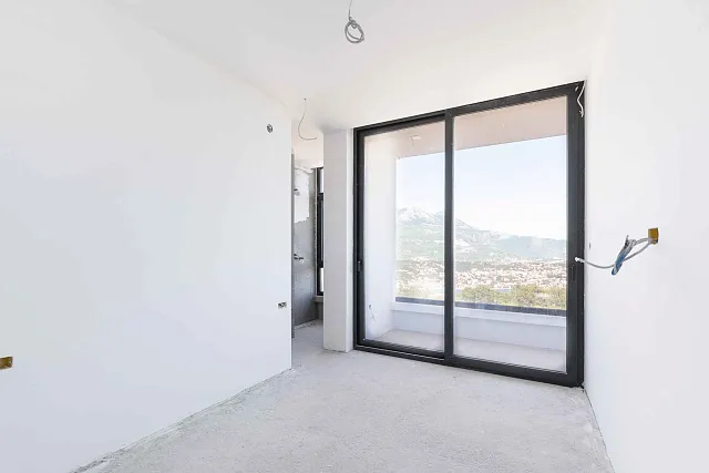  Herceg Novi – Luxury Duplex with Panoramic Bay Views — photo 49