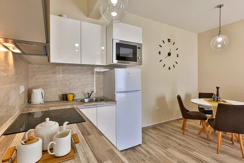 Sunny Side Resort & Spa Rental Apartment