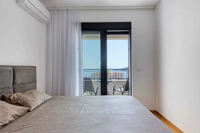 2 Bedroom apartment in Becici — photo 14