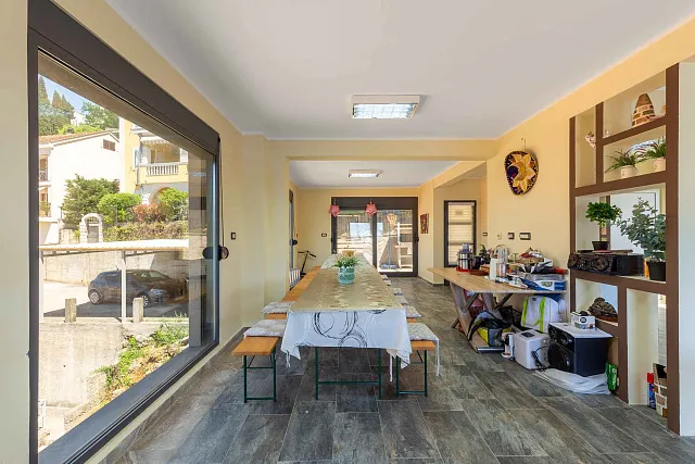 Excellent villa in the center of Herceg Novi — photo 22