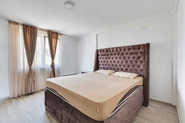 Modern 55 m² Apartment with Parking in Tivat — photo 6