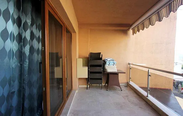 One bedroom apartment with sea view near St. Stefan — photo 10