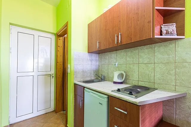 House with Hotel Capacity in Dobre Vode — photo 11
