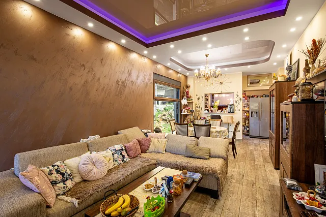 Excellent villa in the center of Herceg Novi — photo 40