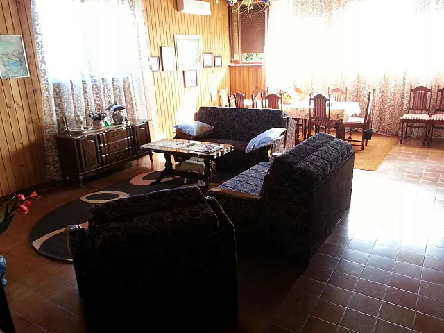 House on the first line in Bijela — photo 5