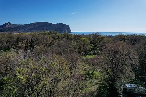 Urbanized Land Plot 750 m² in Buljarica – Only 400 m from the Beach – Excellent Investment — photo 3