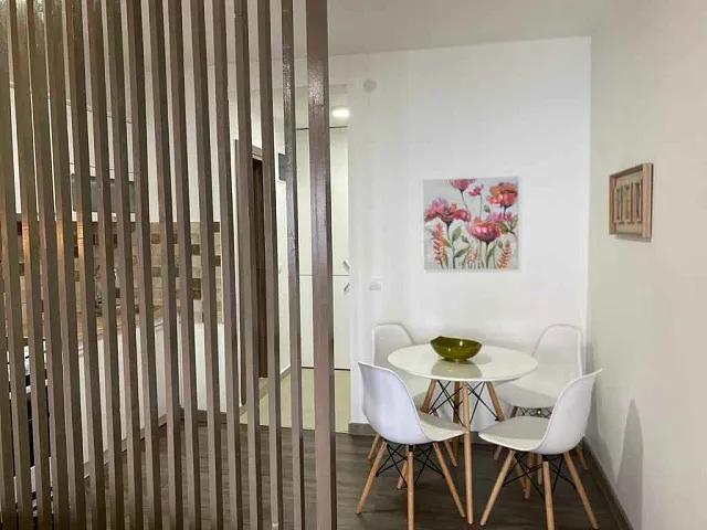 Studio apartment with partial sea view in Blizikuce — photo 6
