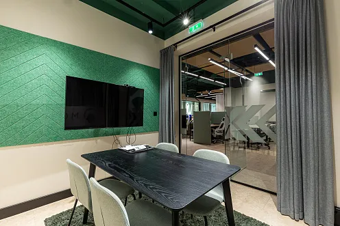 Коммерческое помещение в Будве, 400 м²
