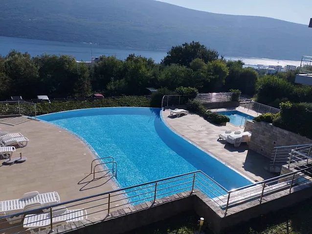 Apartment with a beautiful sea view for sale — photo 9