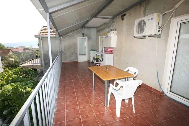 For sale bright apartment in Tivat  — photo 11