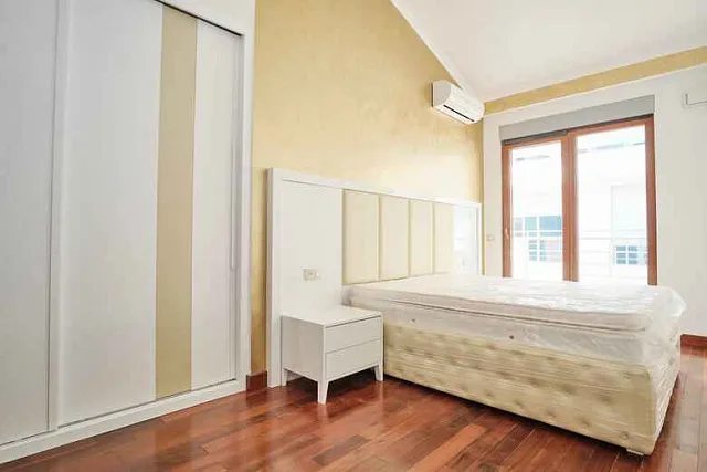 Two-story penthouse for sale in Rafailovici — photo 17