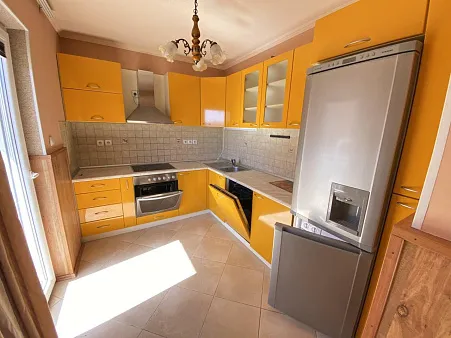 Attractive House in Tivat with Terraces and Sea View — photo 3
