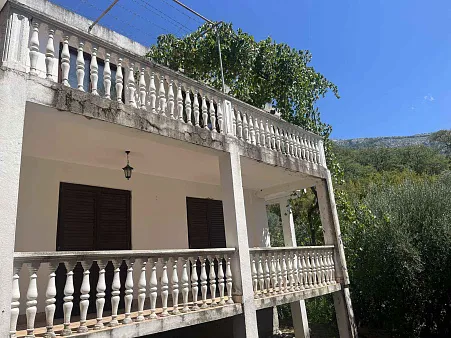 Two-story house for sale in Buljarica — photo 2