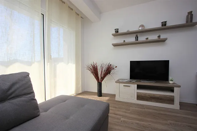 Wohnung in Rafailovici