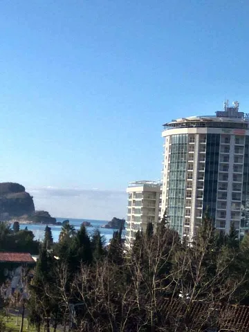 Apartment in Budva — photo 11