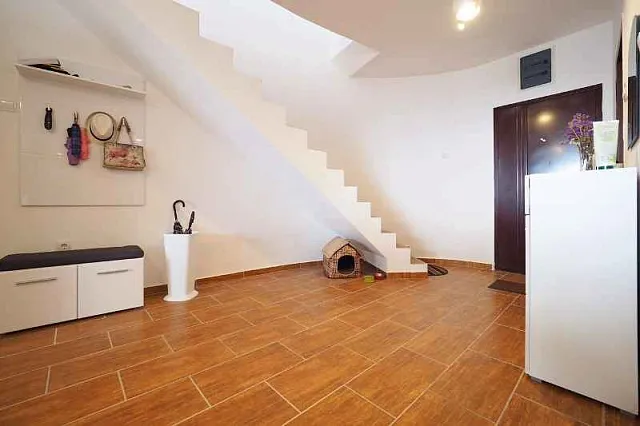 Lux Duplex apartment in Becici — photo 6