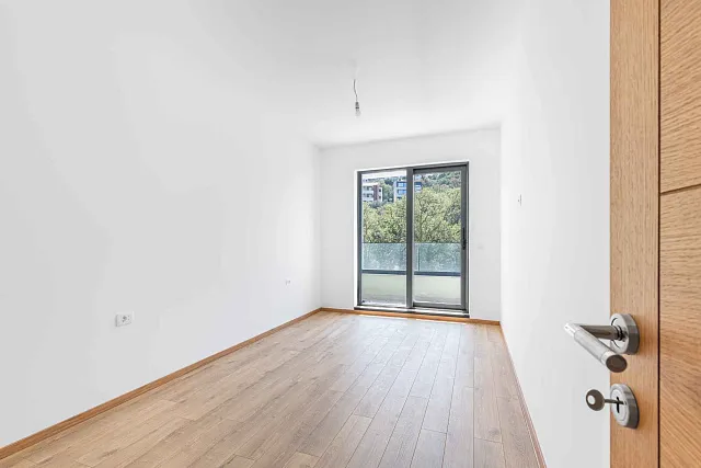 One-Bedroom Apartment in Kamenovo – Near the Sea — photo 10